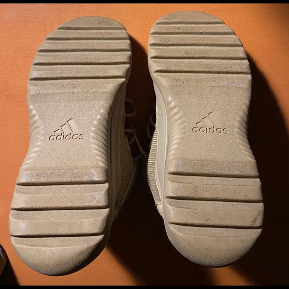 Yeezy desert boot - “Rock” -light brown size 13 - Picture 5 of 6